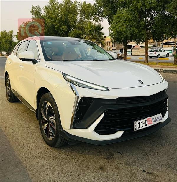 دونج فينج T5 EVO 2024 للبيع في العراق -  بغداد